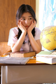 清朝大掌柜